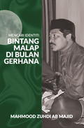 Mencari Identiti: Bintang Malap di Bulan Gerhana - Ilham Books - MPHOnline.com