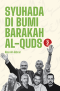 Syuhada di Bumi Barakah Al-Quds Siri 2 - Ilham Books - MPHOnline.com