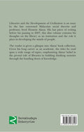 Libraries and the Development of Civilizations (New Edition) - MPHOnline.com