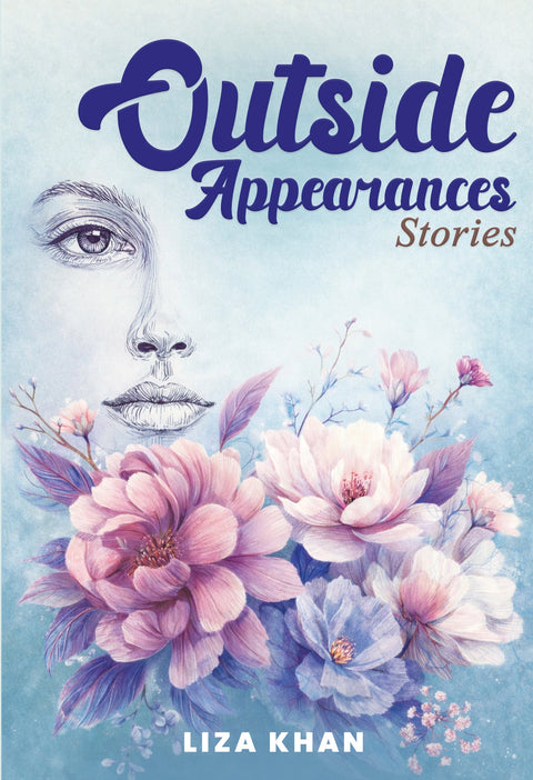 OUTSIDE APPEARANCES is a poignant collection traversing Malaysia’s vibrant landscape from mid-century coconut groves to high-stakes corporate boardrooms. Liza Khan explores the chasm between projected lives and endured truths. Now at MPHOnline.com.