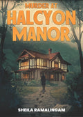Murder at Halcyon Manor - MPHOnline.com