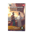 Parameswara #3: Pengembaraan Bersama Laksamana Cheng Ho - MPHOnline.com