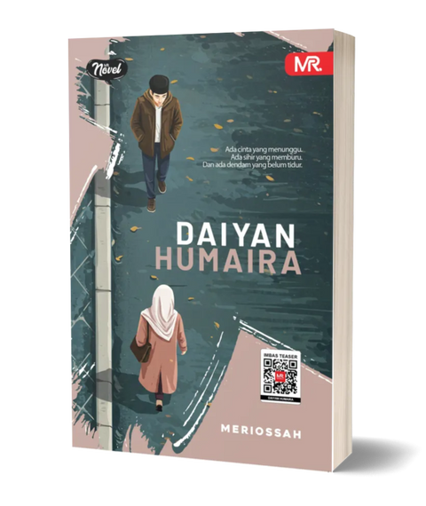 Daiyan Humaira - Must Read - MPHOnline.com