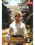 Ngah Jabor (2) - Damai Dalam Pengampunan - Must Read - MPHOnline.com
