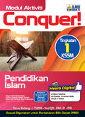 Conquer! KSSM Pendidikan Islam Tg1 - MPHOnline.com