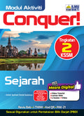 Conquer! KSSM Sejarah Tg2 - MPHOnline.com