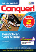 Conquer! KSSM PSV Tg2 - MPHOnline.com