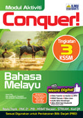 Conquer! KSSM BM Tg3 - MPHOnline.com