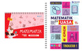 Ring Project Matematik Uasa Tg 1 (A+B) Dwibahasa 2024 - MPHOnline.com