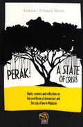 Perak A State Of Crisis - MPHOnline.com