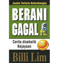 Berani Gagal Edisi Ke-11 - MPHOnline.com