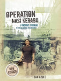 Operation Nasi Kerabu: Finding Patani In An Islamic Insurgency - MPHOnline.com