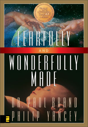 Fearfully And Wonderfully Made - MPHOnline.com