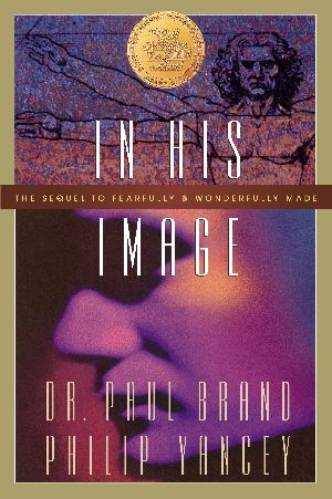 In His Image: The Sequel to Fearfully and Wonderfully Made - MPHOnline.com