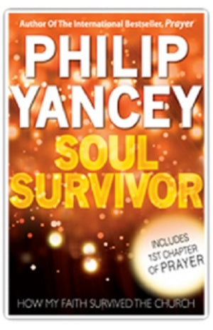 Soul Survivor - MPHOnline.com