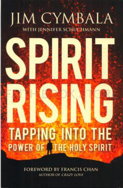 Spirit Rising - MPHOnline.com