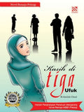 Kasih Di Tiga Ufuk - MPHOnline.com