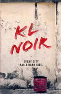 KL Noir: Red - MPHOnline.com