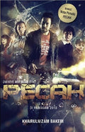 Pecah : Movie Tie In - MPHOnline.com