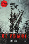 KL Zombi (Zombijaya) Movie Tie-In - MPHOnline.com