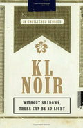 Kl Noir: White - MPHOnline.com