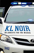 KL Noir: Blue - MPHOnline.com