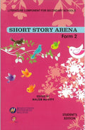 Textbook Short Story Arena Form 2 - MPHOnline.com