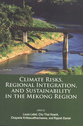 Climate Risks, Regional Integration, And Sustainability In T - MPHOnline.com