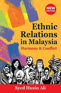Ethnic Relations In Malaysia:Harmony & Conflict - MPHOnline.com