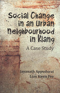 Social Change In An Urban Neighbourhood In Klang - MPHOnline.com