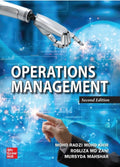 Operations Management 2E - MPHOnline.com