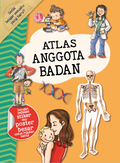 Atlas Anggota Badan - Advantage Quest - MPHOnline.com