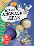 Atlas Angkasa Lepas - Advantage Quest - MPHOnline.com