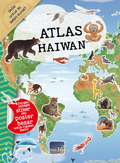 Atlas Haiwan - Advantage Quest - MPHOnline.com