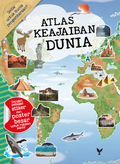 Atlas Keajaiban Dunia - Advantage Quest - MPHOnline.com