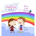 Faatimah & Ahmed : We're Little Muslims - MPHOnline.com