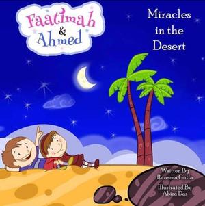 Faatimah & Ahmed : Miracles In The Desert - MPHOnline.com