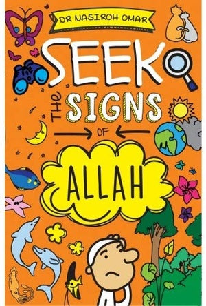 Seek the Signs of Allah - MPHOnline.com