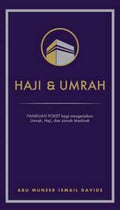 Haji & Umrah (Saiz Poket) - MPHOnline.com