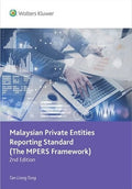 MALAYSIAN PRIVATE ENTITIES REPORTING STANDARD - MPHOnline.com