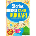 Stories From Sahih Bukhari - MPHOnline.com