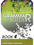 Grammar Builder Book 4 - MPHOnline.com