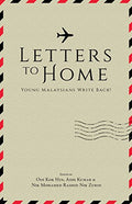 Letters To Home: Young Malaysians Write Back! - MPHOnline.com