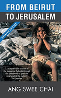 From Beirut To Jerusalem (Updated Edition) - MPHOnline.com