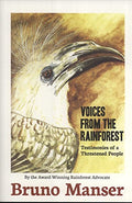 Voices From The Rainforest - MPHOnline.com