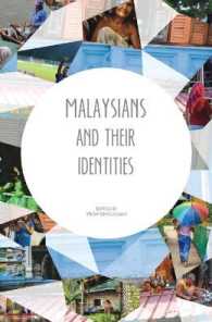 Malaysians And Their Identities 9789670960661 - MPHOnline.com