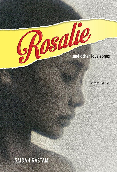 Rosalie: And Other Love Songs (Second Edition) - MPHOnline.com