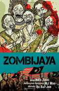 Zombijaya - MPHOnline.com