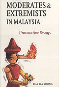Moderates & Extremists In Malaysia - MPHOnline.com