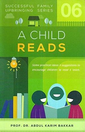 A Child Reads (06) - MPHOnline.com